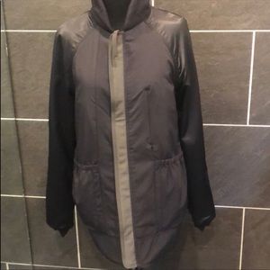 Lululemon reversible jacket